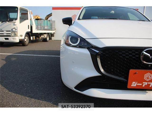 Mazda MAZDA2 2024-07 8146112-28