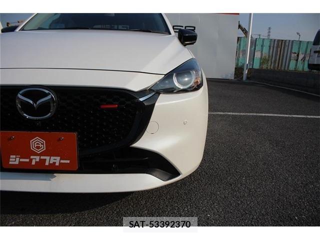 Mazda MAZDA2 2024-07 8146112-29