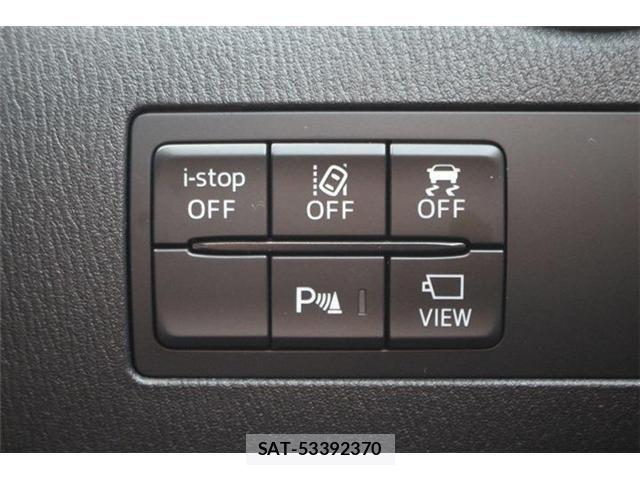 Mazda MAZDA2 2024-07 8146112-5