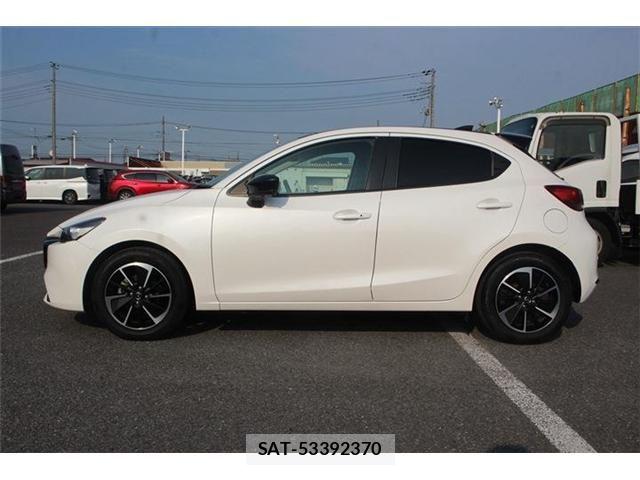 Mazda MAZDA2 2024-07 8146112-7
