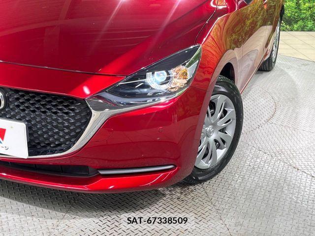 Mazda MAZDA2 2022-11 8146111-9