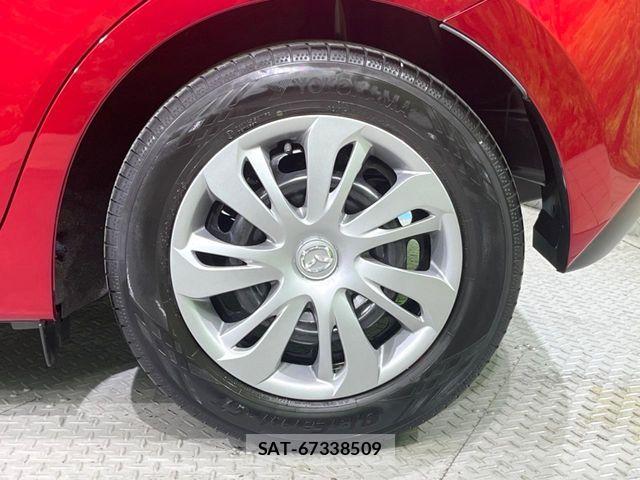 Mazda MAZDA2 2022-11 8146111-10
