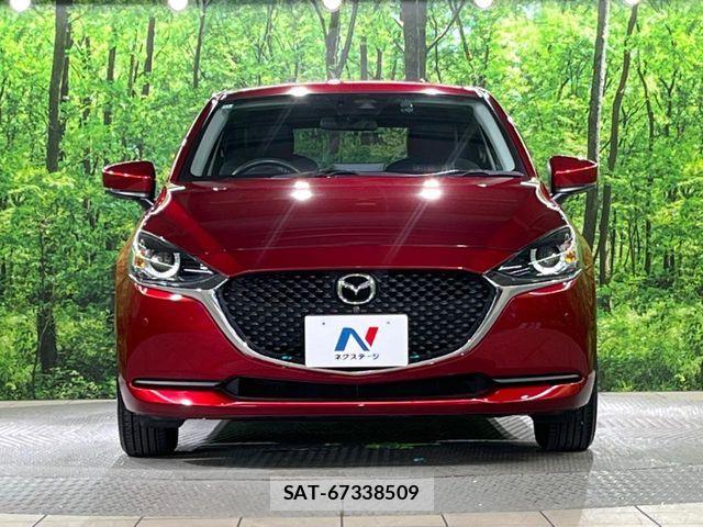 Mazda MAZDA2 2022-11 8146111-11