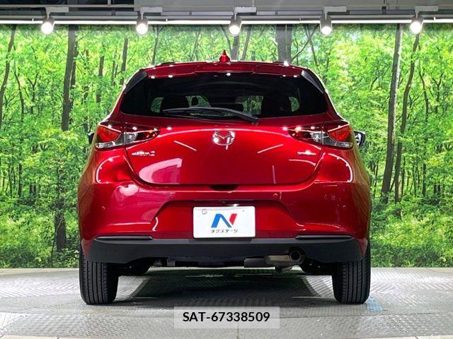 Mazda MAZDA2 2022-11 8146111-12
