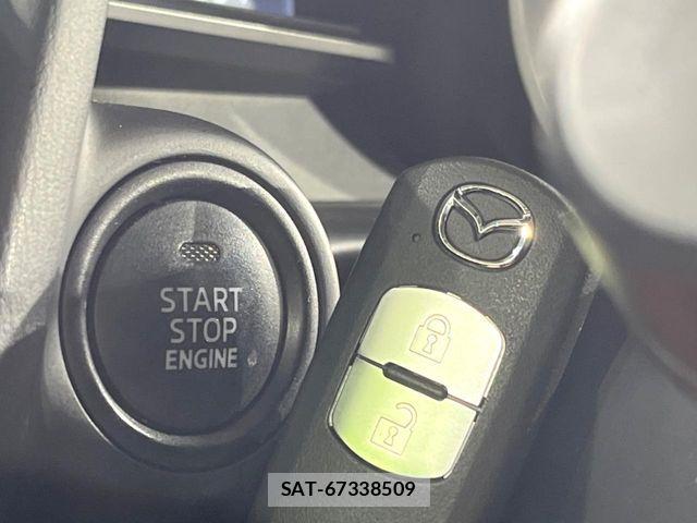 Mazda MAZDA2 2022-11 8146111-4