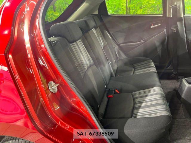 Mazda MAZDA2 2022-11 8146111-7