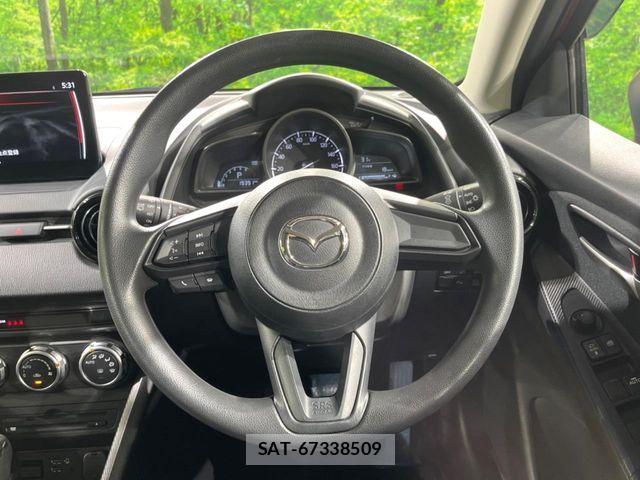 Mazda MAZDA2 2022-11 8146111-8
