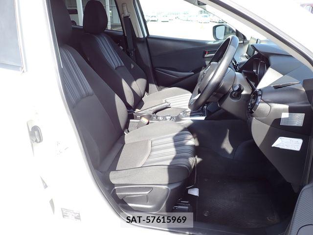 Mazda MAZDA2 2021-05 8158737-14