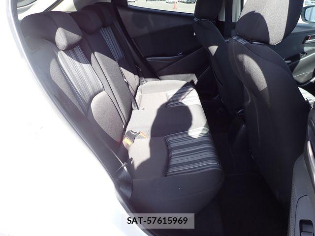 Mazda MAZDA2 2021-05 8158737-15