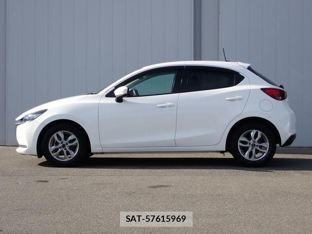 Mazda MAZDA2 2021-05 8158737-17