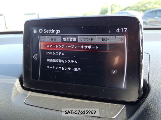 Mazda MAZDA2 2021-05 8158737-22