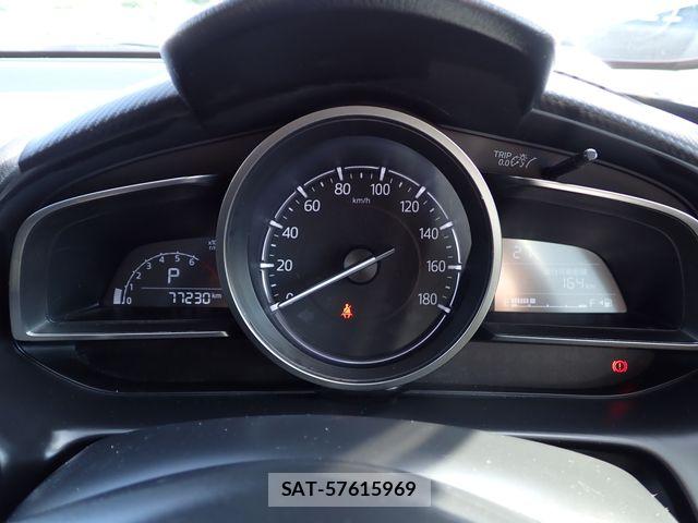 Mazda MAZDA2 2021-05 8158737-5