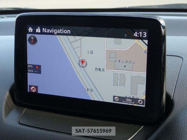 Mazda MAZDA2 2021-05 8158737-6