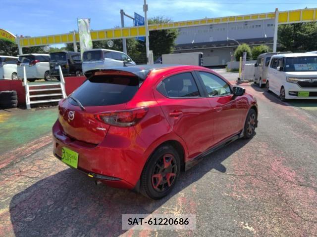 Mazda MAZDA2 2023-10 8208549-10