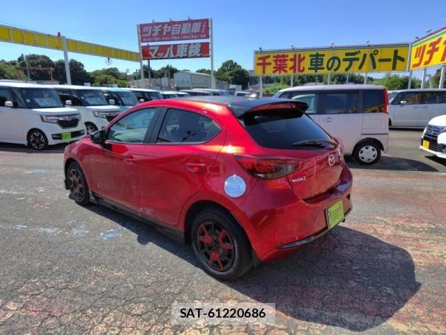 Mazda MAZDA2 2023-10 8208549-11