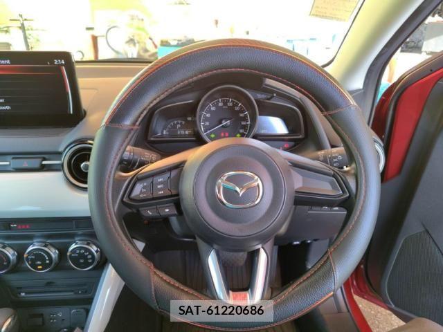Mazda MAZDA2 2023-10 8208549-13