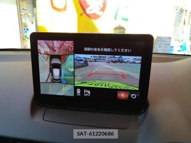 Mazda MAZDA2 2023-10 8208549-18