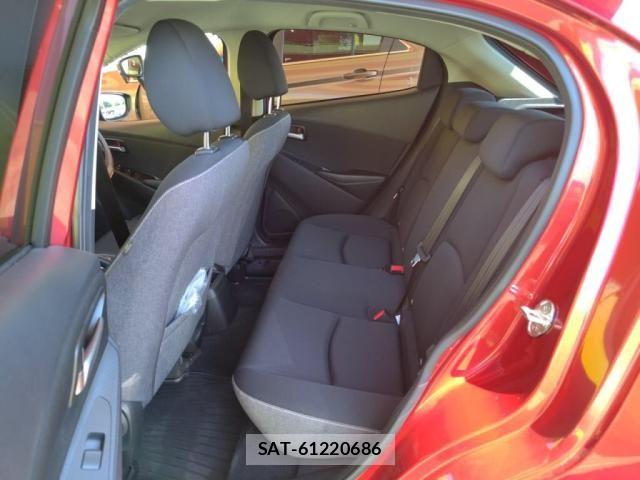 Mazda MAZDA2 2023-10 8208549-22