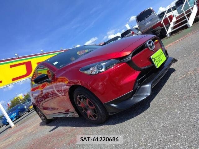 Mazda MAZDA2 2023-10 8208549-24