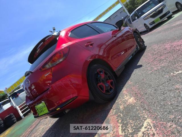 Mazda MAZDA2 2023-10 8208549-25