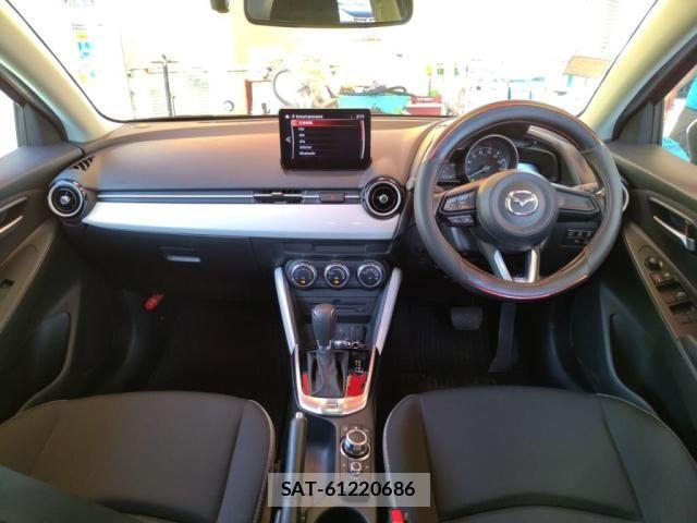 Mazda MAZDA2 2023-10 8208549-2