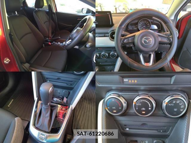 Mazda MAZDA2 2023-10 8208549-4