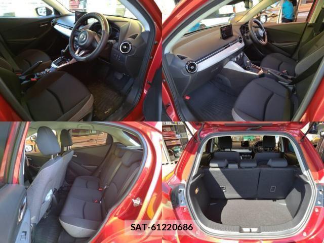 Mazda MAZDA2 2023-10 8208549-6