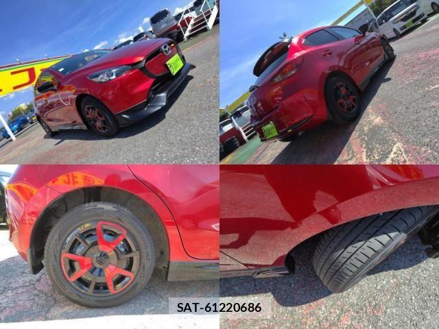 Mazda MAZDA2 2023-10 8208549-7