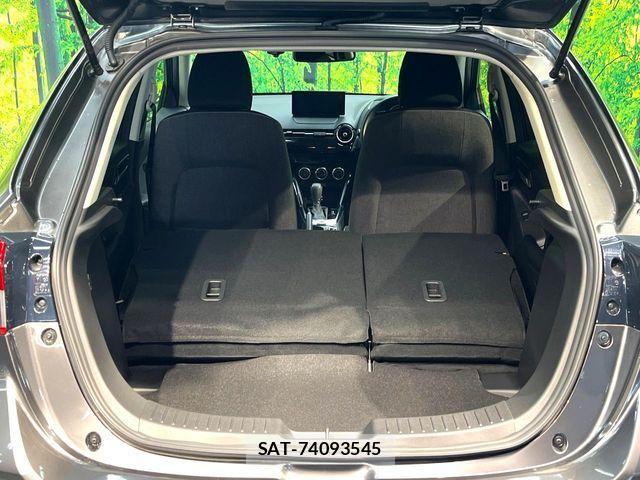 Mazda MAZDA2 2024-05 8208548-9