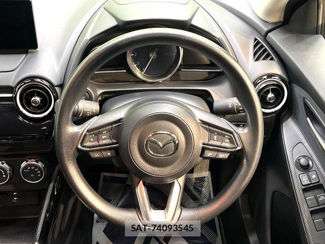Mazda MAZDA2 2024-05 8208548-10