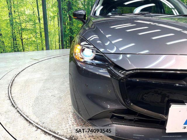 Mazda MAZDA2 2024-05 8208548-11