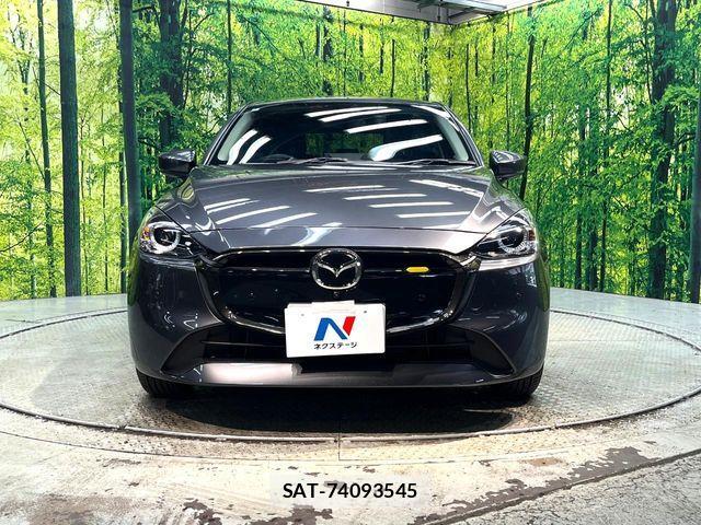 Mazda MAZDA2 2024-05 8208548-13