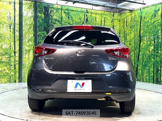 Mazda MAZDA2 2024-05 8208548-14