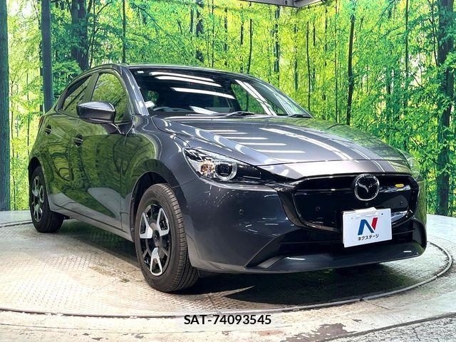 Mazda MAZDA2 2024-05 8208548-15
