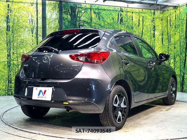 Mazda MAZDA2 2024-05 8208548-16