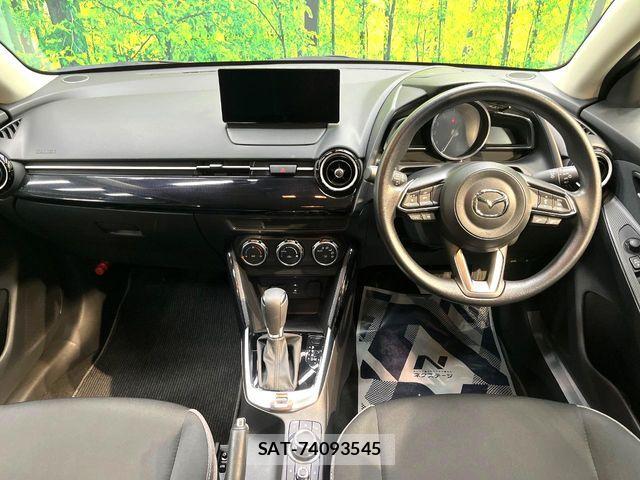 Mazda MAZDA2 2024-05 8208548-1