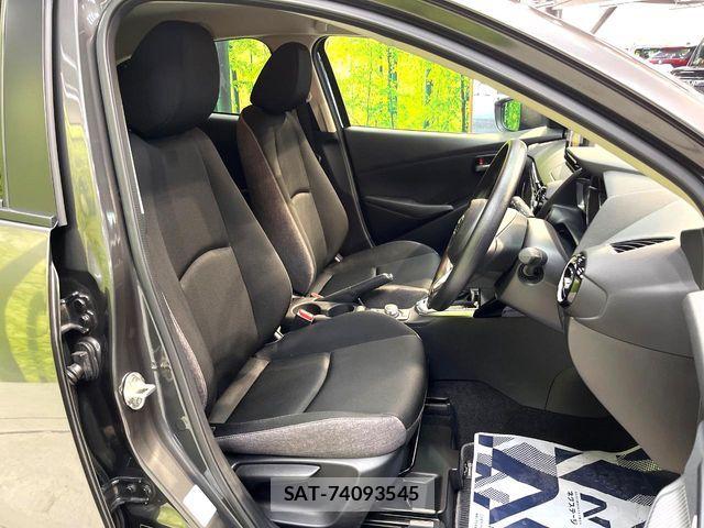 Mazda MAZDA2 2024-05 8208548-7