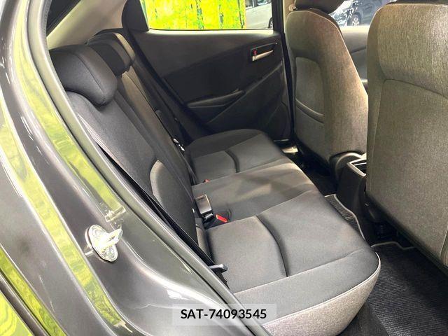 Mazda MAZDA2 2024-05 8208548-8