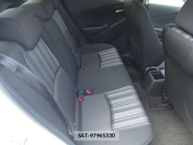 Mazda MAZDA2 2020-11 8208554-13