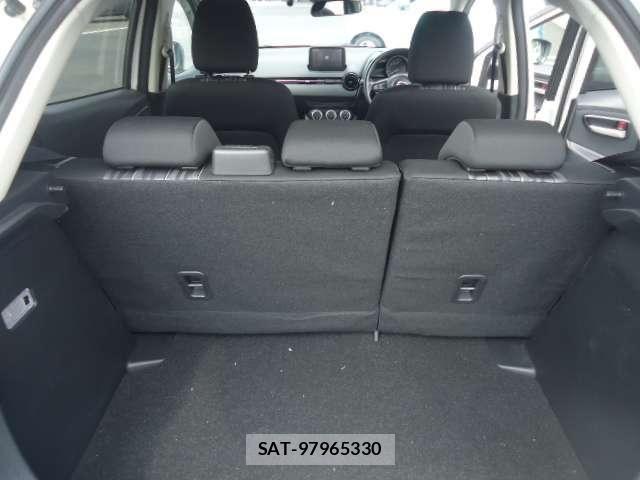 Mazda MAZDA2 2020-11 8208554-14
