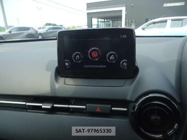 Mazda MAZDA2 2020-11 8208554-15