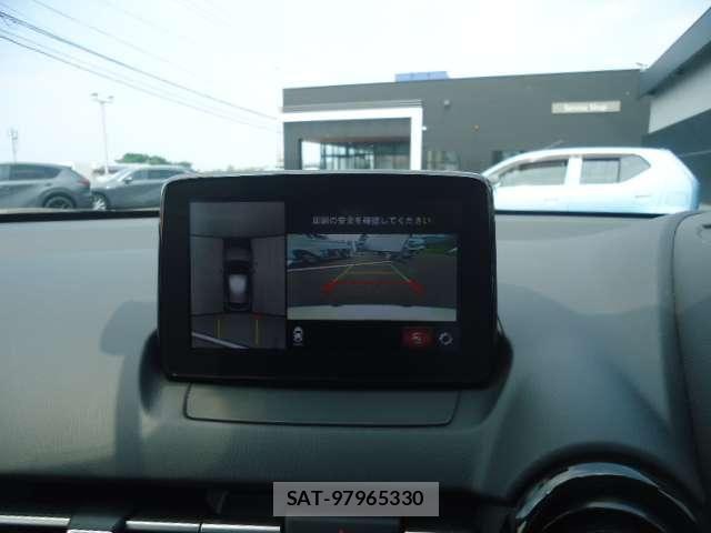 Mazda MAZDA2 2020-11 8208554-16