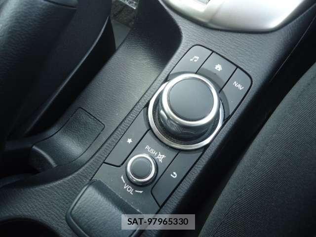Mazda MAZDA2 2020-11 8208554-20