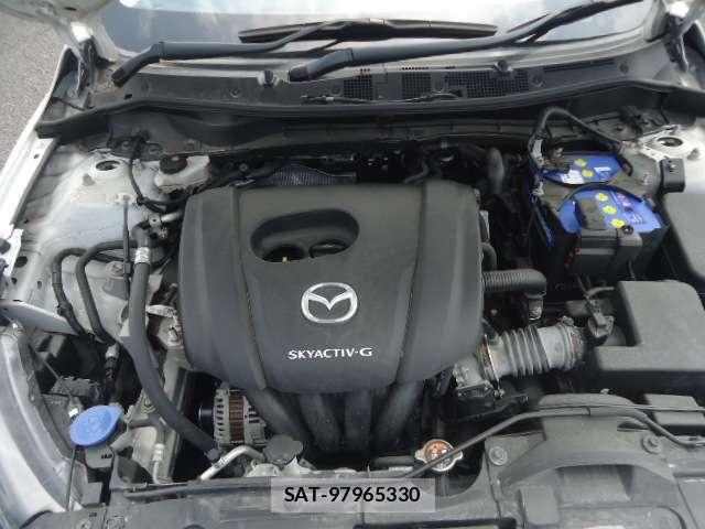 Mazda MAZDA2 2020-11 8208554-21