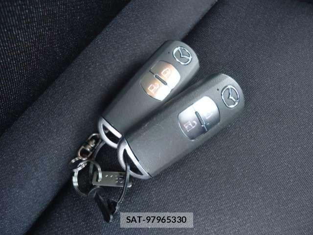 Mazda MAZDA2 2020-11 8208554-22