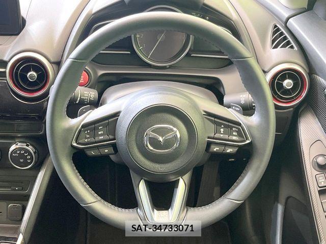 Mazda MAZDA2 2021-10 8208550-10