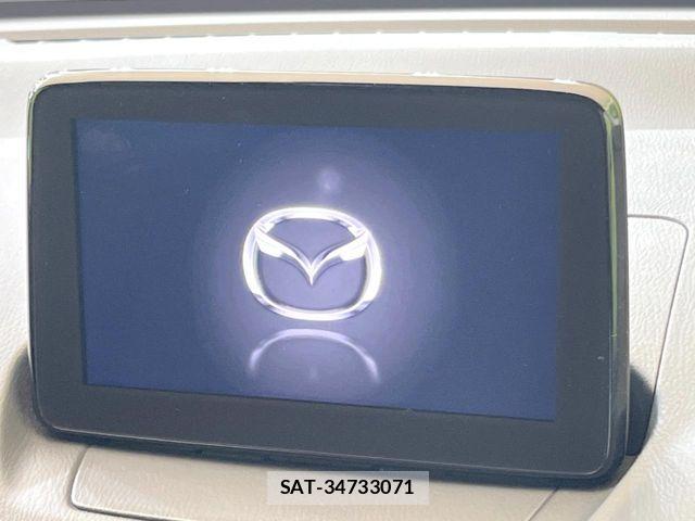 Mazda MAZDA2 2021-10 8208550-3