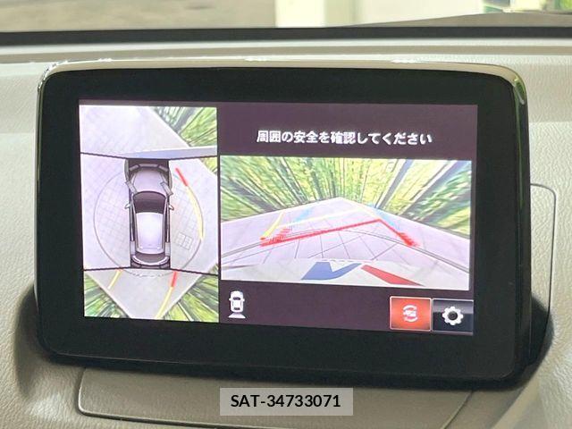 Mazda MAZDA2 2021-10 8208550-4