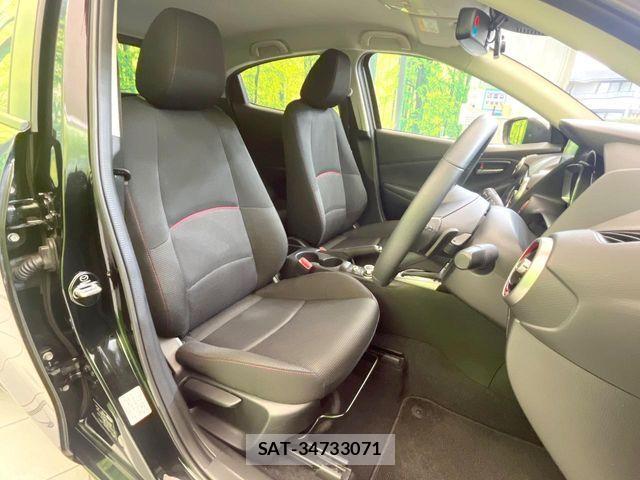 Mazda MAZDA2 2021-10 8208550-7