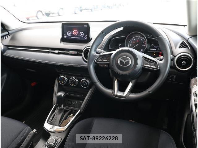 Mazda MAZDA2 2020-05 8208553-1